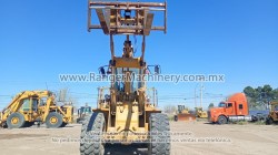 Cargador frontal-Caterpillar-950E-3734-7